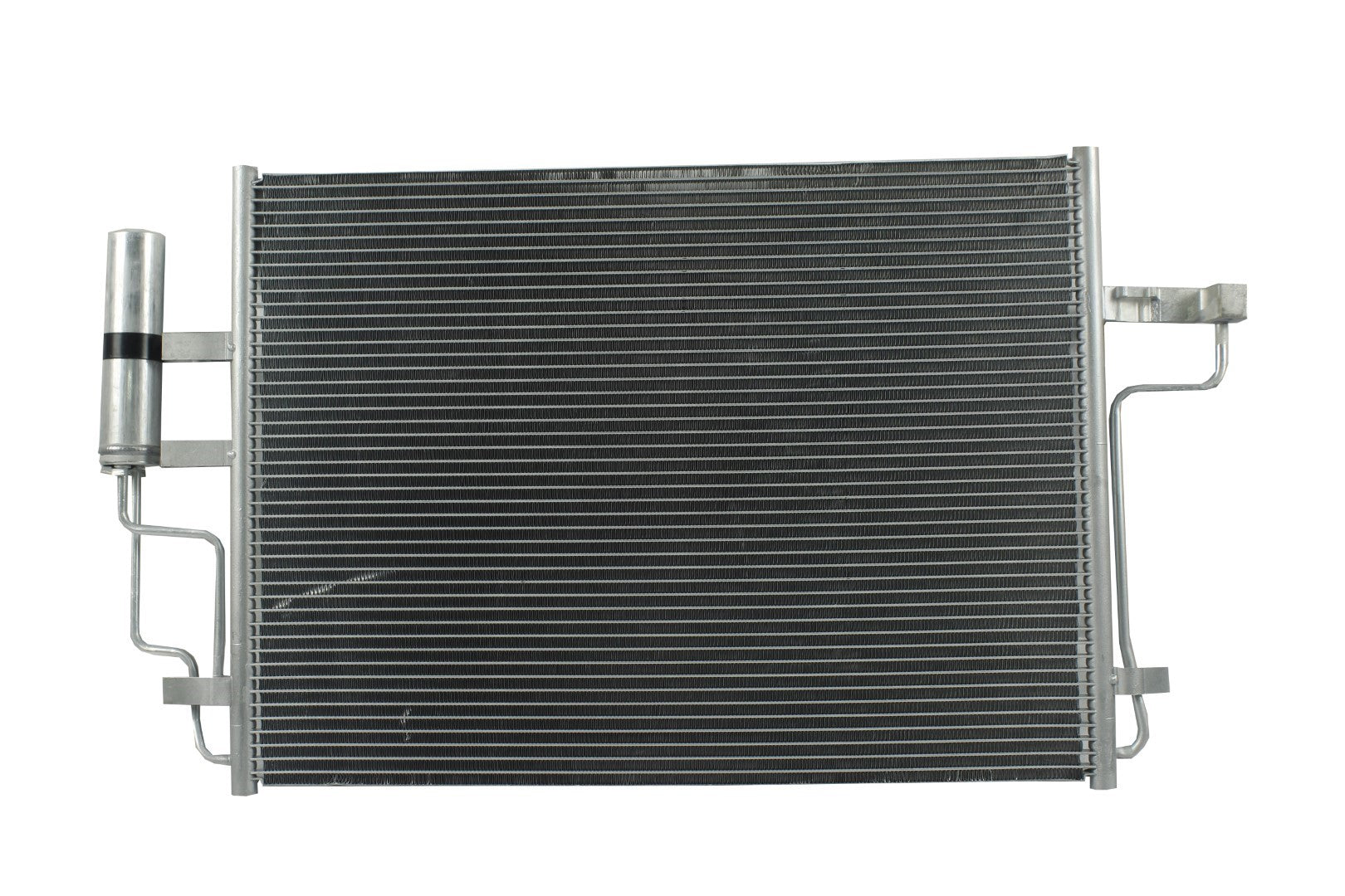 Condensador Automotriz Escape SE SEL Titanium Trend 13-16