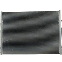 Condensador Automotriz Escape SE SEL Titanium Trend 13-16