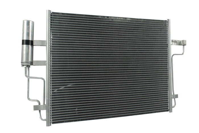 Condensador Automotriz Escape SE SEL Titanium Trend 13-16
