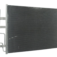 Condensador Automotriz Escape SE SEL Titanium Trend 13-16