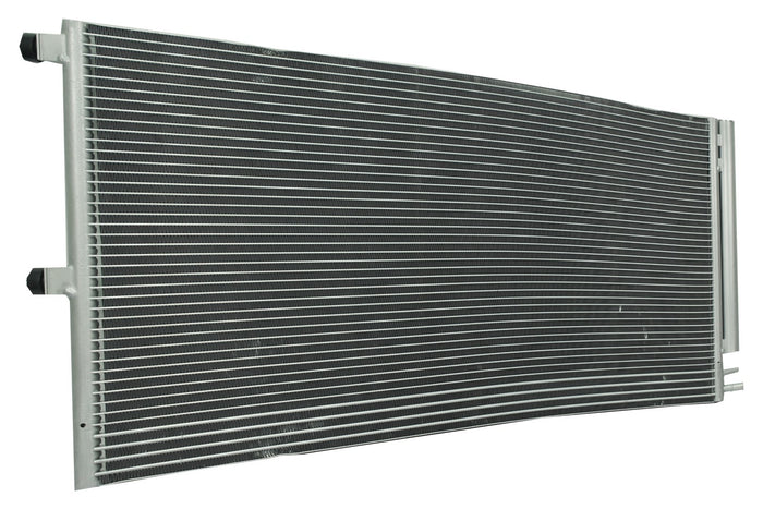 Condensador Automotriz Ford Expedition MAX Eddie Bauer F150 Lobo Lin Mark Lt Navigator L 07-14