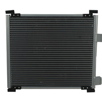 Condensador Automotriz Ford Ka 96-09