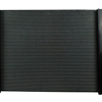 Condensador Automotriz Ford E150 Ecoline E250 E-350 E450 Super Duty Ecoline Wagon 08-14