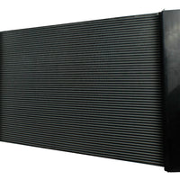 Condensador Automotriz Ford E150 Ecoline E250 E-350 E450 Super Duty Ecoline Wagon 08-14