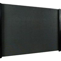 Condensador Automotriz Ford E150 Ecoline E250 E-350 E450 Super Duty Ecoline Wagon 08-14