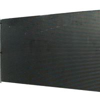 Condensador Automotriz Ford E150 Ecoline E250 E-350 E450 Super Duty Ecoline Wagon 08-14
