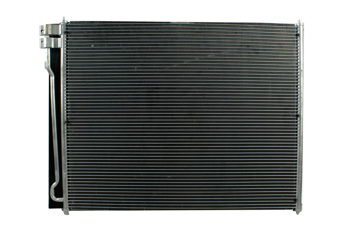 Condensador Automotriz Ford E150 Ecoline E250 E-350 E450 Super Duty Ecoline Wagon 08-14