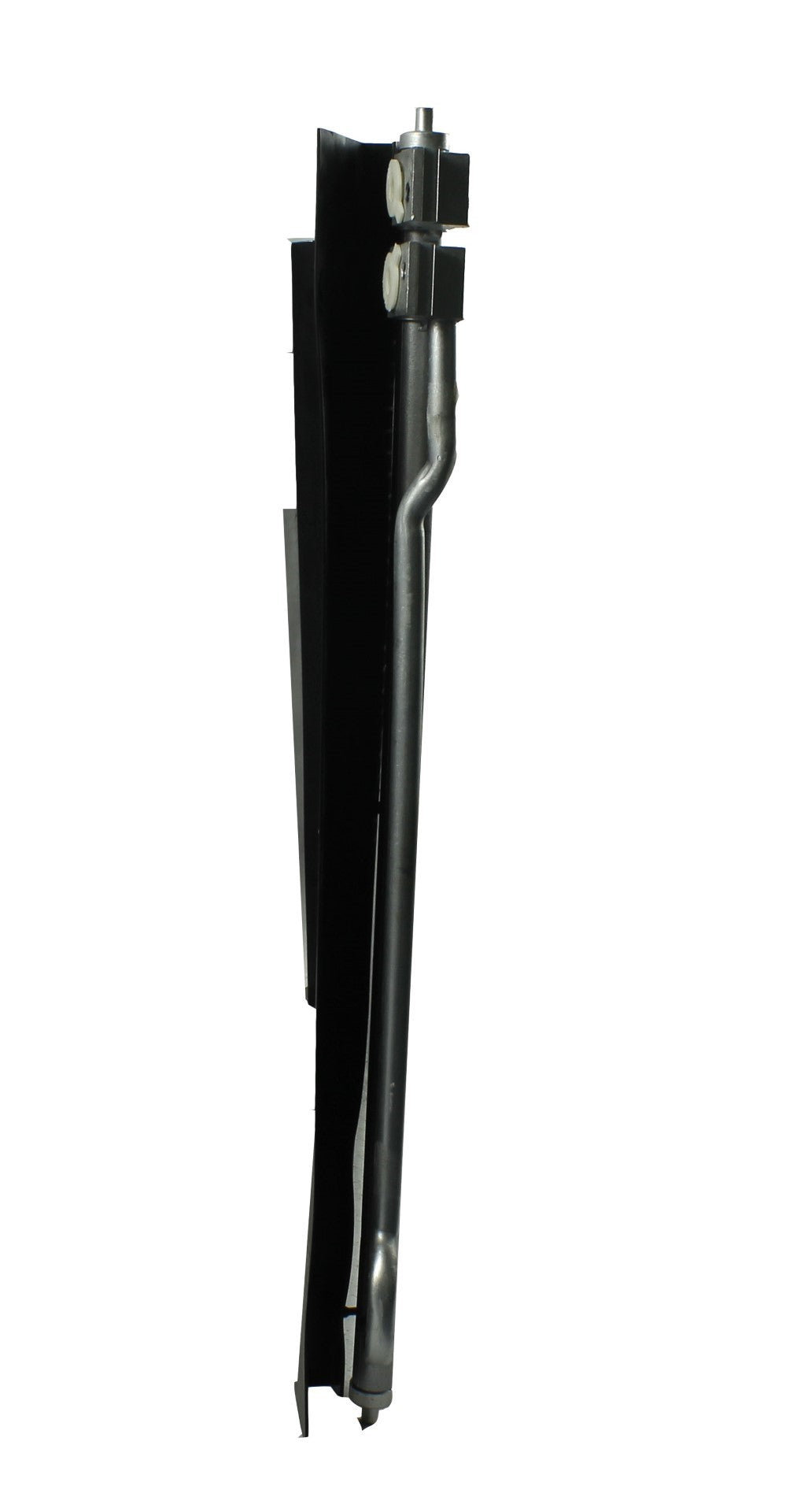 Condensador Automotriz Ford E150 Ecoline E250 E-350 E450 Super Duty Ecoline Wagon 08-14