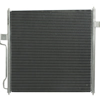 Condensador Automotriz Ford Explorer Mountainner 02-05