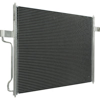 Condensador Automotriz Ford Explorer Mountainner 02-05