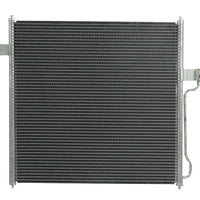 Condensador Automotriz Ford Explorer Mountainner 02-05