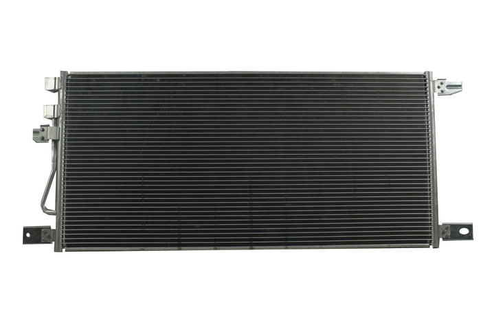 Condensador Automotriz Ford F-250 F-350 F-450 F-550 SUPER Duty 08-10