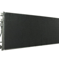 Condensador Automotriz Ford F-250 F-350 F-450 F-550 SUPER Duty 08-10