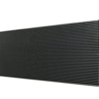 Condensador Automotriz Ford F-250 F-350 F-450 F-550 SUPER Duty 08-10