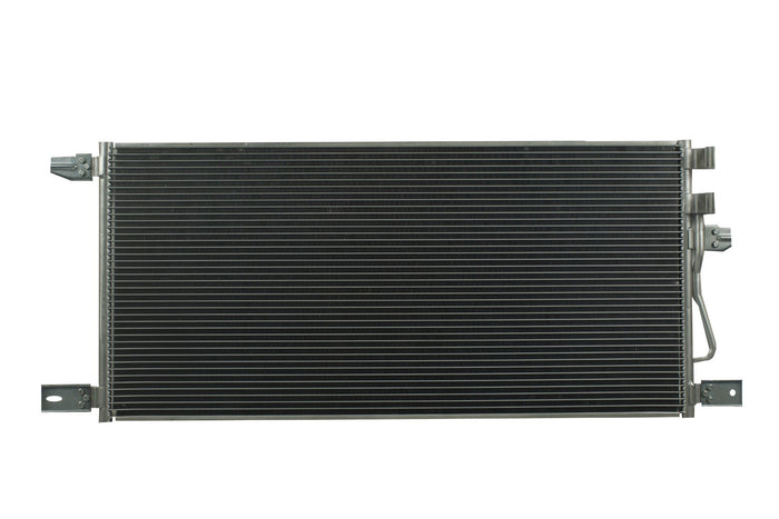 Condensador Automotriz Ford F-250 F-350 F-450 F-550 SUPER Duty 08-10