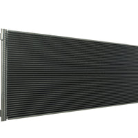 Condensador Automotriz Ford F-250 F-350 F-450 F-550 SUPER Duty 08-10