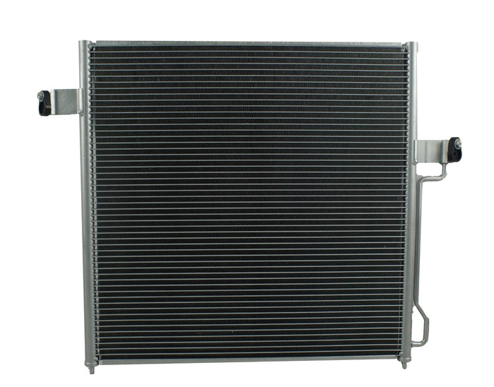 Condensador Automotriz Ford Explorer Aviator Mountaineer  03-10