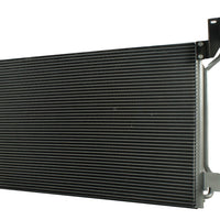 Condensador Automotriz Ford Grand Marquis Maruder Town Car Crown Victoria 03-05