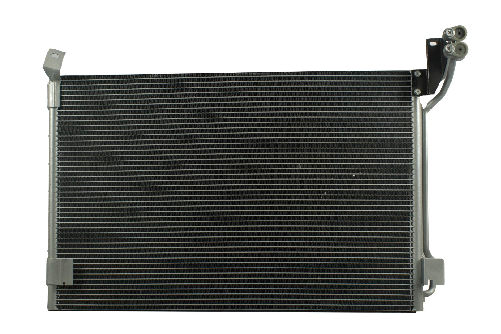 Condensador Automotriz Ford Grand Marquis Maruder Town Car Crown Victoria 03-05