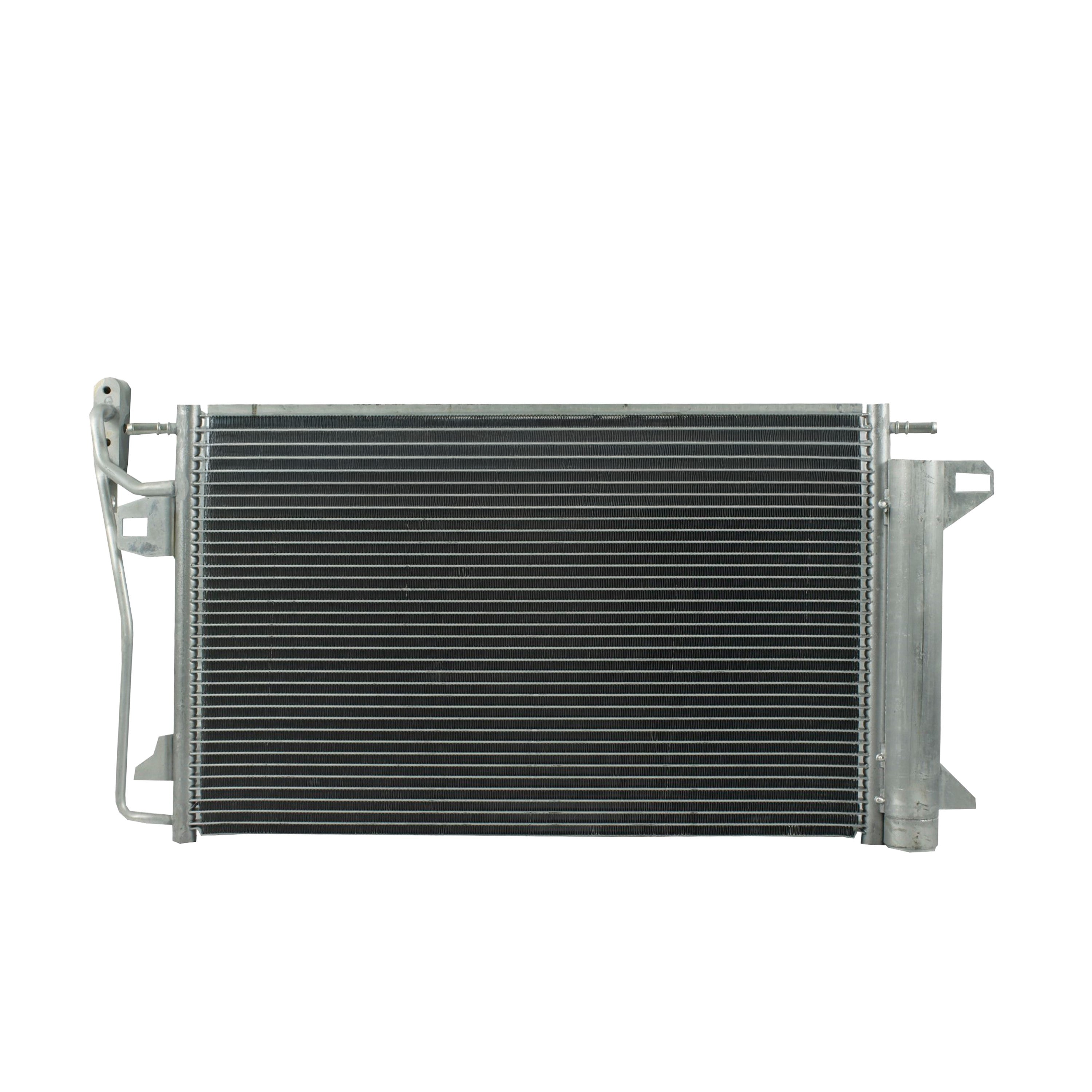 Condensador Automotriz Lincoln MKZ Zephyr Milan Ford Fusion 06-09