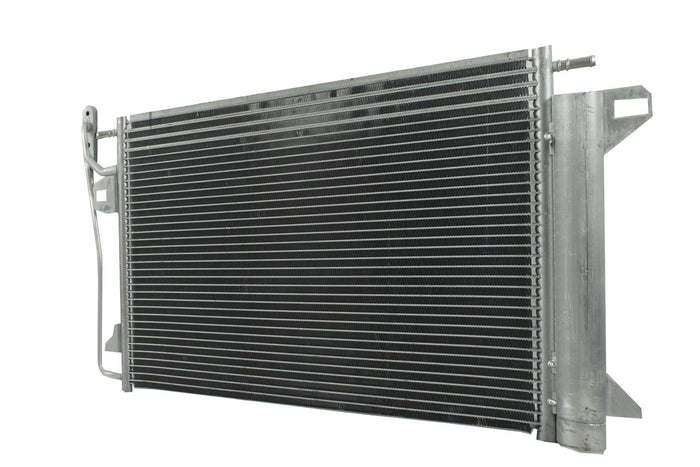 Condensador Automotriz Lincoln MKZ Zephyr Milan Ford Fusion 06-09