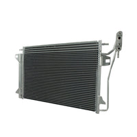 Condensador Automotriz Lincoln MKZ Zephyr Milan Ford Fusion 06-09