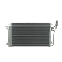 Condensador Automotriz Lincoln MKZ Zephyr Milan Ford Fusion 06-09