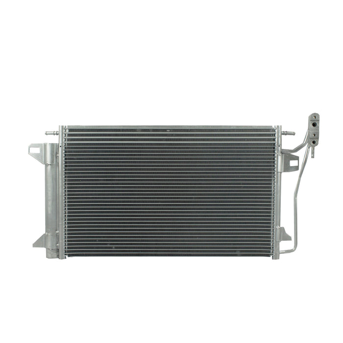 Condensador Automotriz Lincoln MKZ Zephyr Milan Ford Fusion 06-09