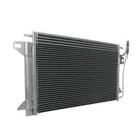 Condensador Automotriz Lincoln MKZ Zephyr Milan Ford Fusion 06-09