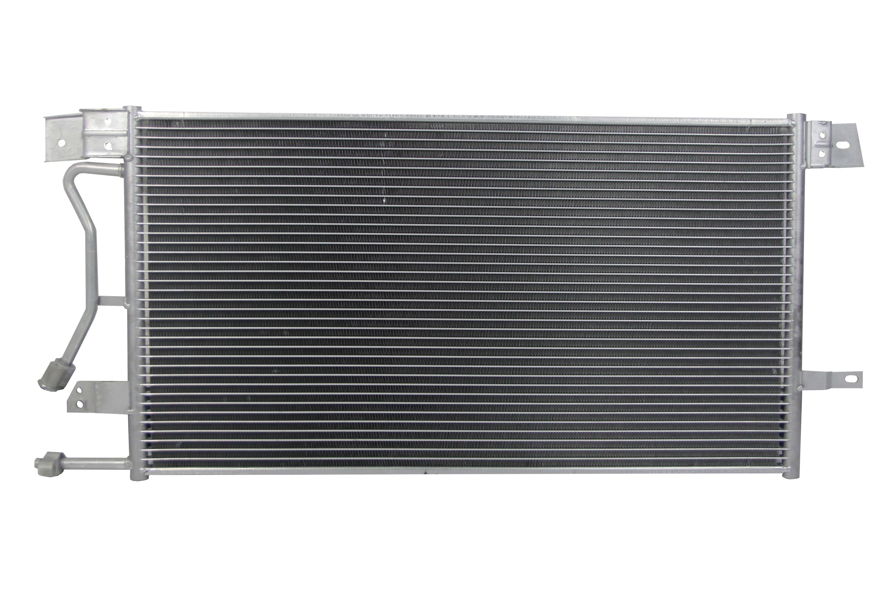 Condensador Automotriz Ford Sable Taurus 97-07