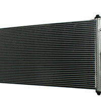 Condensador Automotriz Ford Focus 00-05