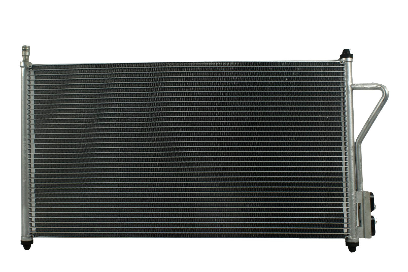 Condensador Automotriz Ford Focus 00-05