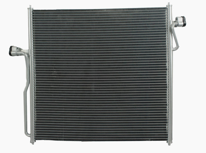 Condensador Automotriz Ford Explorer Moutainer 96-01