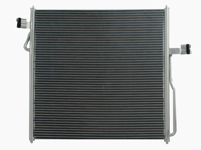 Condensador Automotriz Ford Explorer Moutainer 96-01