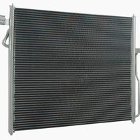 Condensador Automotriz Ford Explorer Moutainer 96-01
