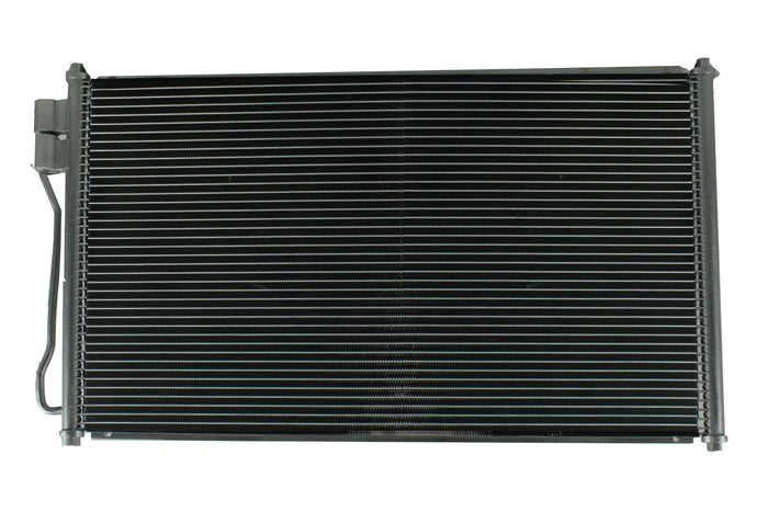Condensador Automotriz Ford Mustang 99-04