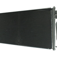 Condensador Automotriz Ford Mustang 99-04