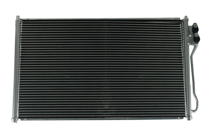 Condensador Automotriz Ford Mustang 99-04