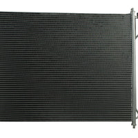 Condensador Automotriz Ford Excursion Series Pickups 99-07