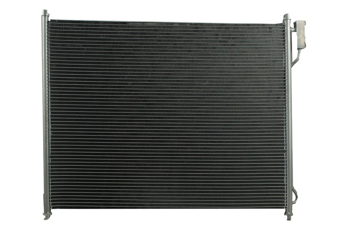 Condensador Automotriz Ford Excursion Series Pickups 99-07