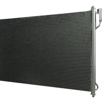 Condensador Automotriz Ford Excursion Series Pickups 99-07