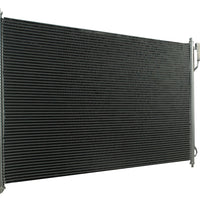 Condensador Automotriz Ford Excursion Series Pickups 99-07