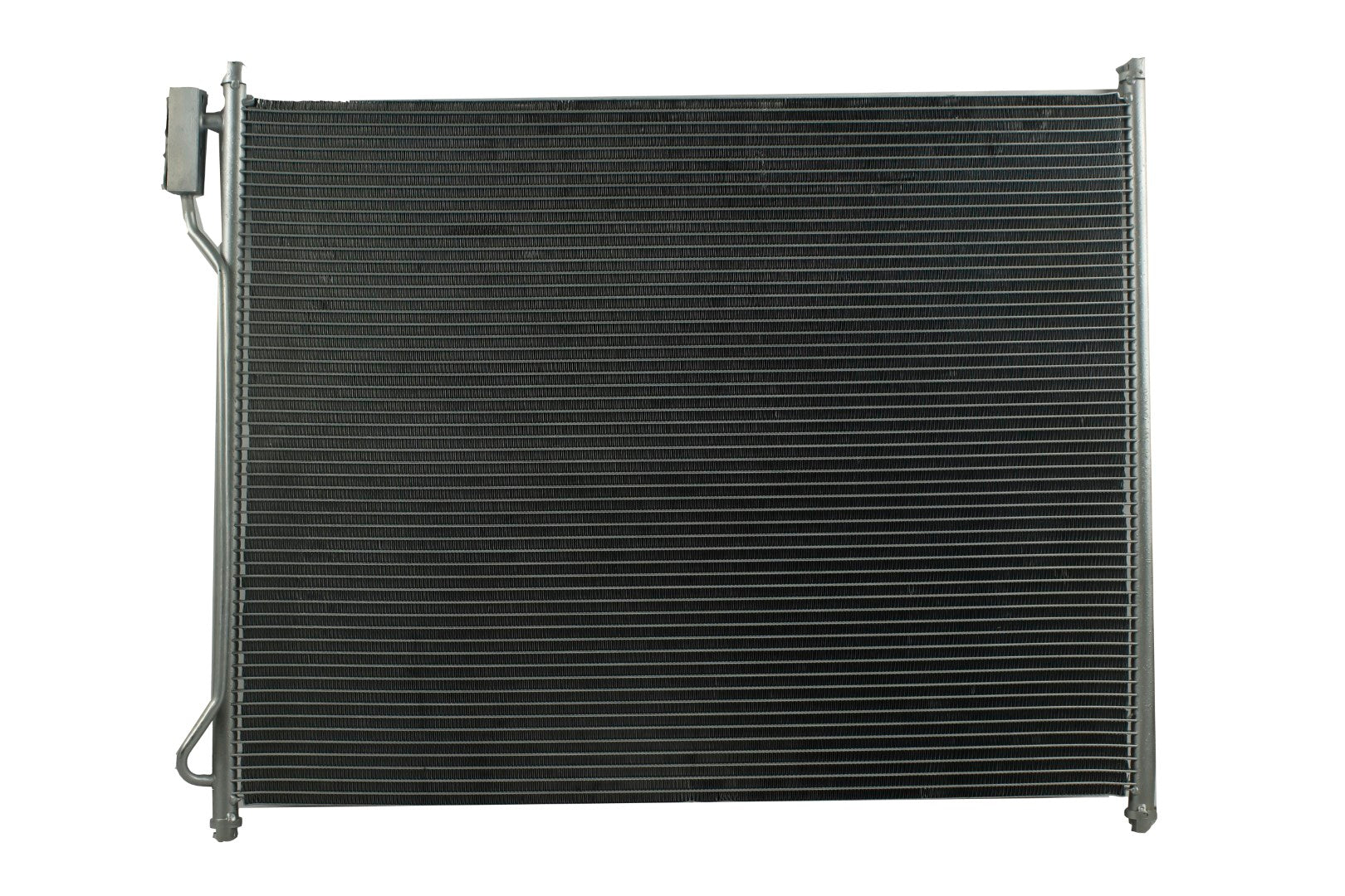 Condensador Automotriz Ford Excursion Series Pickups 99-07
