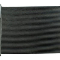 Condensador Automotriz Ford Excursion Series Pickups 99-07