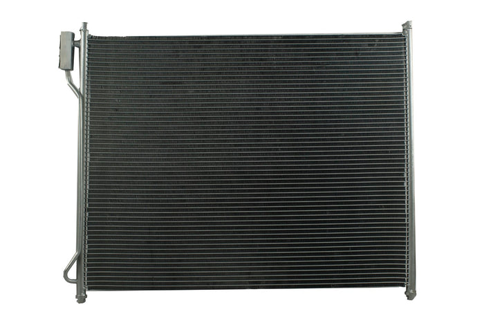 Condensador Automotriz Ford Excursion Series Pickups 99-07