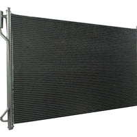 Condensador Automotriz Ford Excursion Series Pickups 99-07