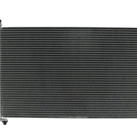 Condensador Automotriz Ford Escape Mariner Tribute 04-07