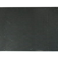 Condensador Automotriz Ford Mustang 05-09