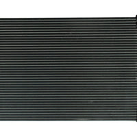 Condensador Automotriz Ford Mustang 05-09