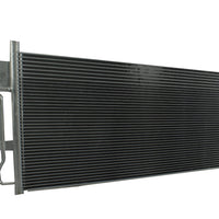 Condensador Automotriz Ford Flex Taurus MKS MKT Sable 08-12